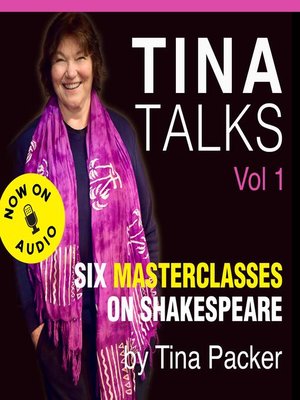 cover image of Tina Talks